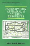Stock image for Participatory Appraisal of Natural Resources for sale by Books Puddle