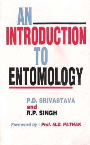 Stock image for An Introduction to Entomology for sale by Books Puddle