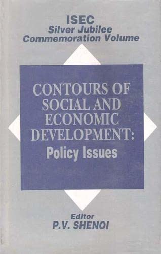 Stock image for Contours of Social and Economic Development for sale by Books Puddle