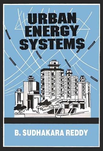 Stock image for Urban Energy Systems for sale by Books Puddle
