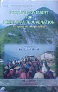 Stock image for People's Movement for Himalayan Rejuvenation for sale by Yak and Yeti Books