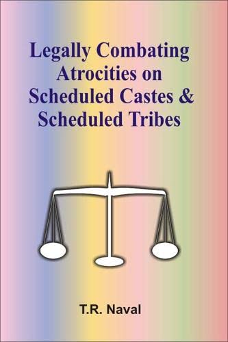 Stock image for Safeguards for Scheduled Caste and Scheduled Tribes : Founding Father's View. for sale by Vedams eBooks (P) Ltd