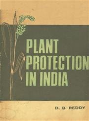 9788170232285: Plant Protection in India