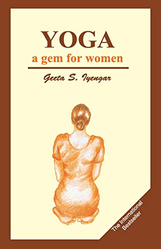 Beispielbild fr Yoga: A Gem for Women zum Verkauf von ZBK Books