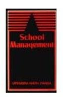 Imagen de archivo de School Management a la venta por Books Puddle