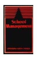 Stock image for School Management for sale by Books Puddle