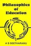 Stock image for Philosophies of Education for sale by Books Puddle