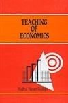 9788170245469: Teaching of Economics