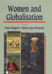 Imagen de archivo de Women and Globalisation Reflections, Options and Strategies a la venta por PBShop.store US