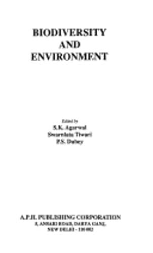 Biodiversity and Environment, pp.Ê375