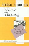 9788170247456: Special Education: Music Therapy