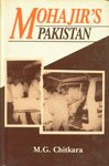 Mohajir's Pakistan (9788170247463) by Chitkara, M. G