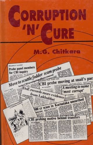 Imagen de archivo de Corruption 'n' Cure a la venta por PBShop.store US