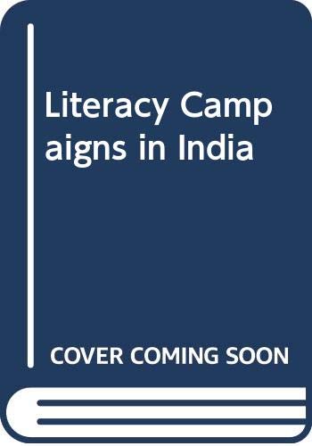 Literacy Campaigns in India, 1997, pp.280