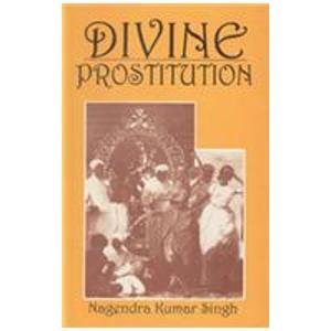 9788170248217: Divine Prostitution