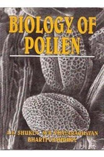 Stock image for Biology of Pollen for sale by Books Puddle