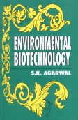 9788170249603: Environmental Biotechnology