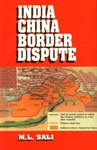 Stock image for India-China Border Dispute for sale by Books Puddle