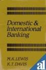 9788170261407: DOMESTIC & INTERNATIONAL BANKING