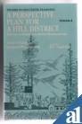 Beispielbild fr A perspective plan for a hill district: Symbiotic synthesis of area upliftment & human resource development in Dehradun (Studies in multilevel planning) zum Verkauf von dsmbooks