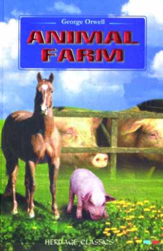 9788170262084: Animal Farm