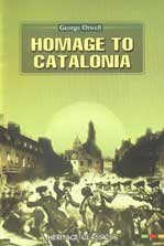 Homage To Catalonia (9788170262107) by George Orwell