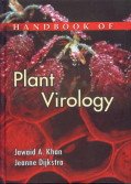 Stock image for Handbook of Plant Virology for sale by Vedams eBooks (P) Ltd