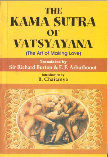 9788170262244: The Kamasutra of Vatsyayana (The Art of Making Love)