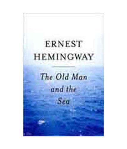 Stock image for The Old Man & The Sea for sale by Discover Books