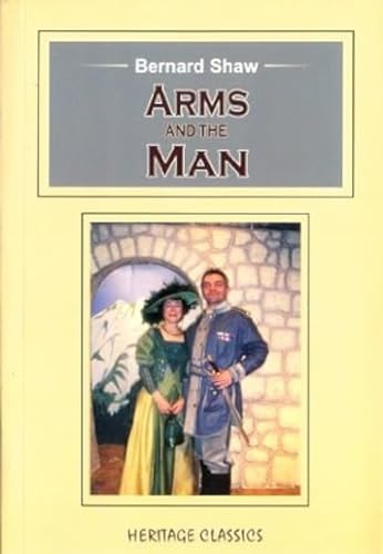 ARMS AND MAN