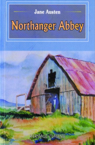 9788170262350: Northanger Abbey