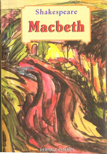 MACBETH (Paperback)