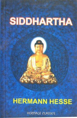 SIDDHARTHA