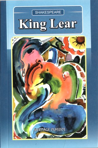 KING LEAR