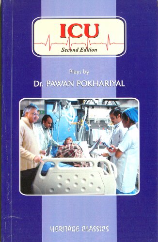 ICU SECOND EDITION