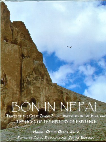 Stock image for Bon in Nepal for sale by Magus Books Seattle