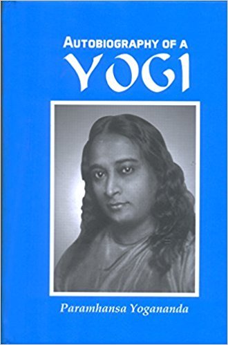 Imagen de archivo de AUTOBIOGRAPHY OF A YOGI a la venta por Books Puddle