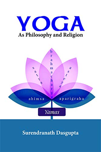 Stock image for Yoga as Philosophy and Religion for sale by Vedams eBooks (P) Ltd