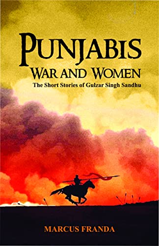 Beispielbild fr PUNJABIS WAR AND WOMEN. zum Verkauf von Romtrade Corp.