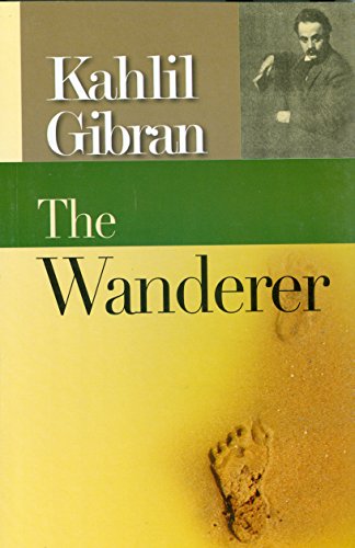 9788170287612: The Wanderer