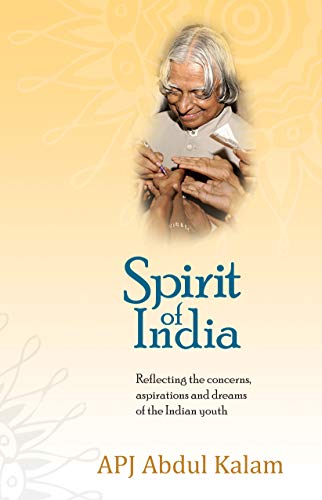 Imagen de archivo de Spirit of India a la venta por Books Puddle