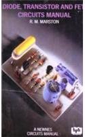 9788170294108: Diode, Transistor & FET Circuits Manual