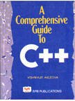 Beispielbild fr A Comprehensive Guide to C++ zum Verkauf von ThriftBooks-Atlanta