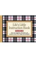 Beispielbild fr Life's Little Instruction Book: Bk. 3 zum Verkauf von SecondSale