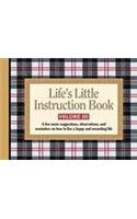 Stock image for Life's Little Instruction Book: Bk. 3 for sale by SecondSale