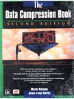 9788170297291: The Data Compression Book [Dec 01, 2008] Nelson, Mark