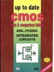 Up-To-Date CMOS Data and Comparison Tables: 4000.74162244 Integrated Circuits