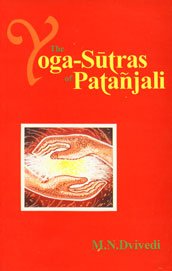 The Yoga-Sutras of Patanjali