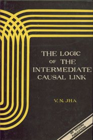 Stock image for The Logic of the Intermediate Casual Link for sale by Books Puddle