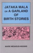 9788170301608: Jataka Mala Or a Garland of Birth Stories